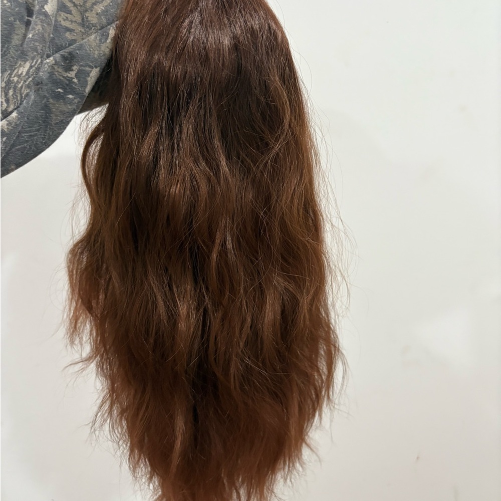Csc Becky copper - Picture 2 of 2